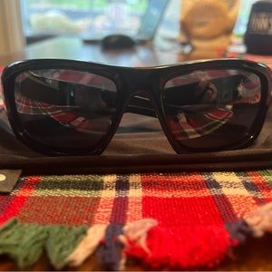 Cool pair of Oakley sunglasses